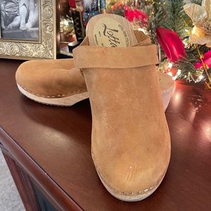Lotta’s Clogs Size 41